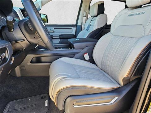 Used 2025 RAM 1500 Tungsten w/ Bed Utility Group image 17