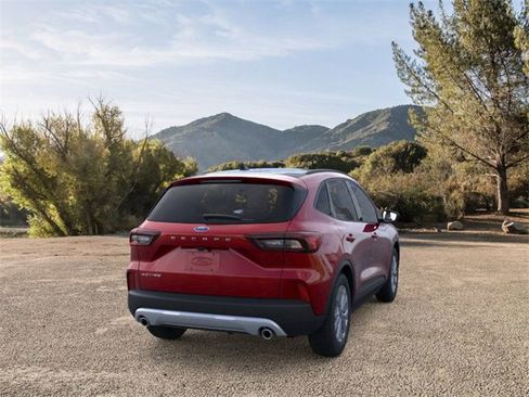 New 2026 Ford Escape Active w/ Tech Pack #1 image 8