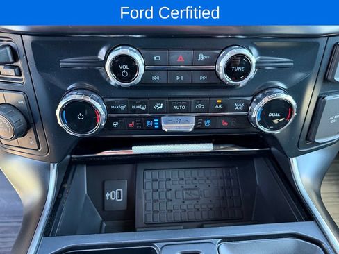 Used 2025 Ford F150 Raptor AWD/4WD image 23