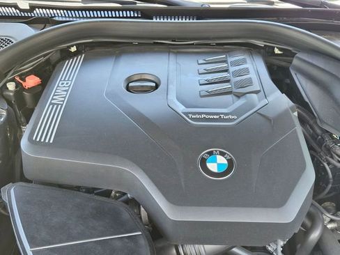 Certified 2023 BMW 530i xDrive w/ M Sport Package AWD/4WD image 24