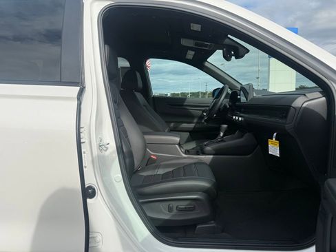 New 2026 Honda CR-V Sport-L image 28