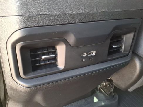 Used 2023 Chevrolet Silverado 1500 RST image 13