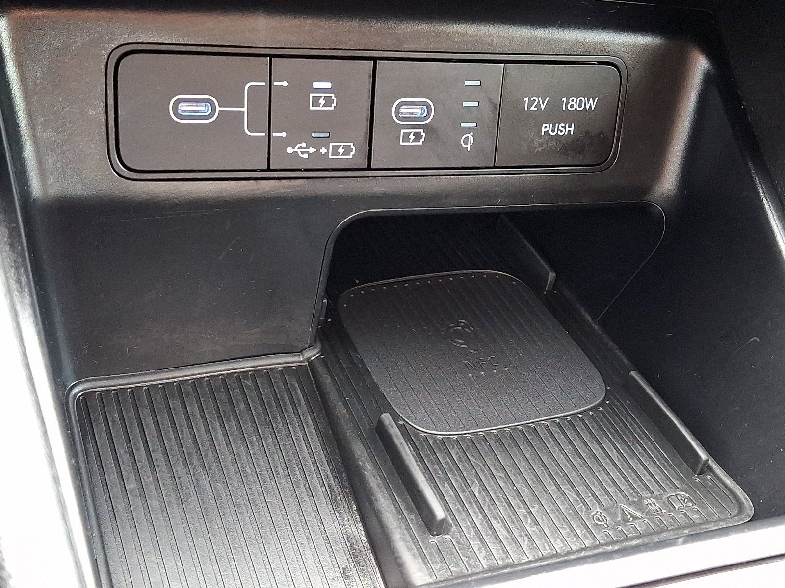 Used 2025 Hyundai Tucson SEL AWD/4WD image 23
