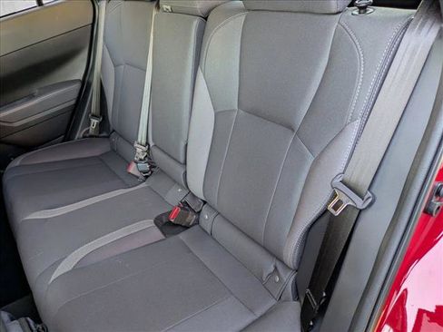 Certified 2025 Subaru Crosstrek 2.0i Premium w/ Crosstrek Mirror Package image 17