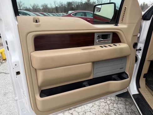Used 2011 Ford F150 King Ranch image 28