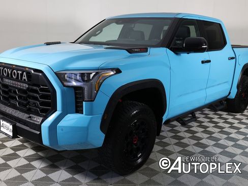 Used 2026 Toyota Tundra TRD Pro image 11