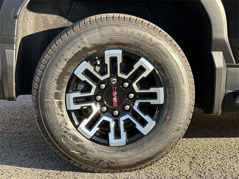 New 2026 GMC Sierra EV Elevation image 28