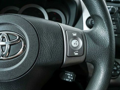 Used 2008 Toyota RAV4 Sport FWD image 12