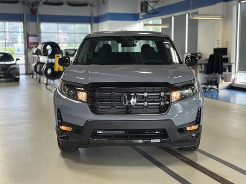 New 2026 Honda Ridgeline Sport image 2