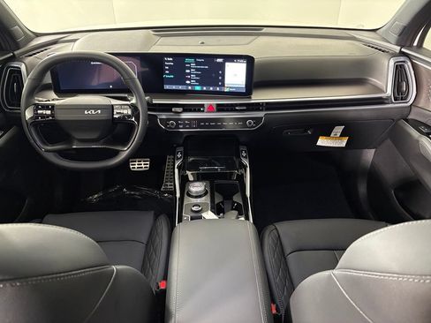 New 2026 Kia Sorento SX Prestige AWD/4WD image 36
