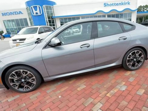 Used 2025 BMW 228i xDrive w/ Premium Package AWD/4WD image 6
