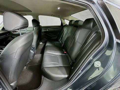 Used 2026 Honda Accord EX-L image 24