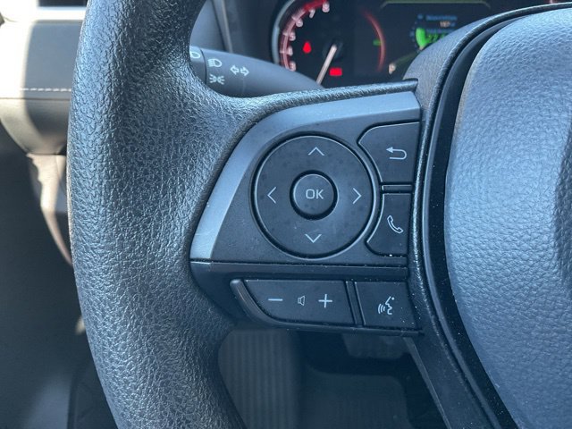 Used 2025 Toyota RAV4 XLE AWD/4WD image 26