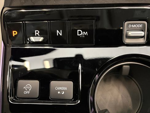 New 2026 Nissan Murano SL image 22