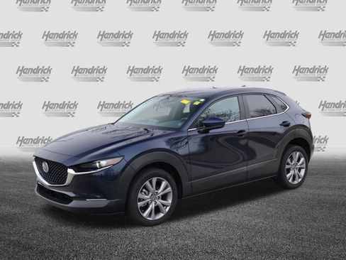 Used 2020 MAZDA CX-30 FWD w/ Preferred Package image 5