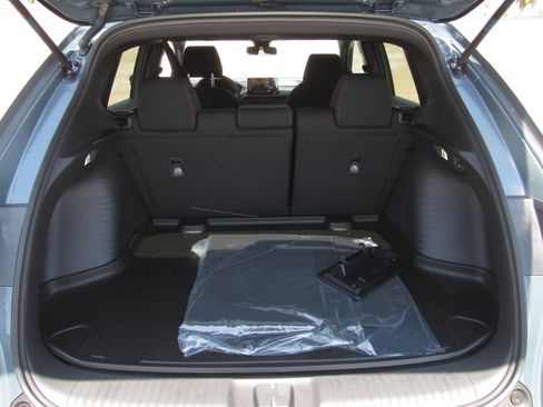 New 2026 Honda HR-V Sport image 10