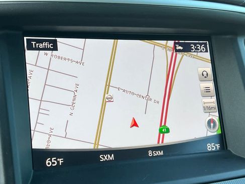 Used 2019 INFINITI QX60 Luxe w/ Essential Package image 21