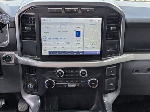 Used 2023 Ford F150 XLT w/ Equipment Group 302A High AWD/4WD image 18