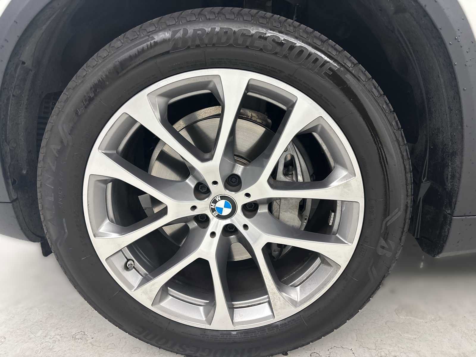 Used 2024 BMW X5 xDrive40i w/ Premium Package AWD/4WD image 18