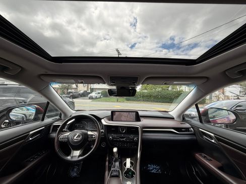 Used 2016 Lexus RX 350 AWD w/ Premium Package image 33
