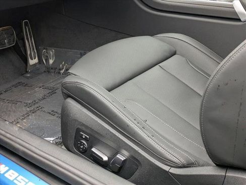 New 2026 BMW M850i xDrive Coupe image 4