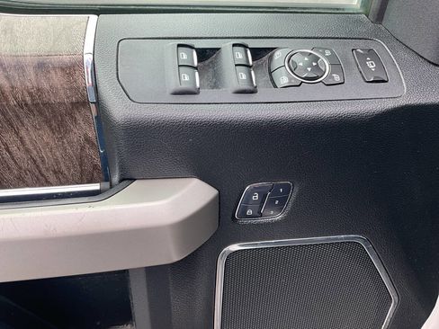 Used 2017 Ford F250 Lariat w/ Lariat Ultimate Package image 38