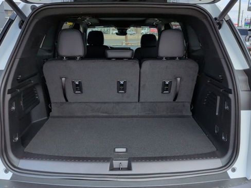 New 2026 GMC Acadia Elevation w/ Black Edition image 41