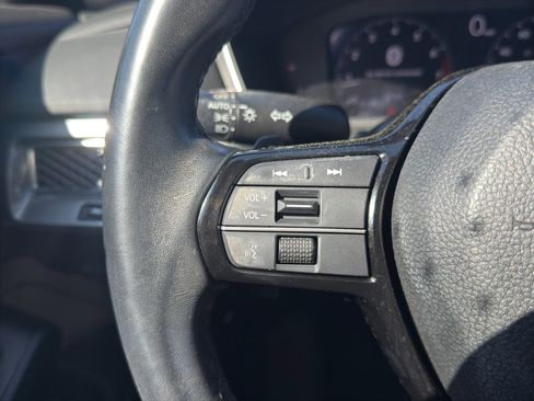 Certified 2023 Acura Integra Base image 17