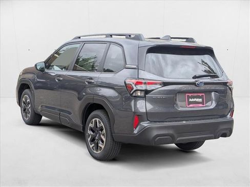 New 2025 Subaru Forester Premium w/ Convenience Package #1 image 9