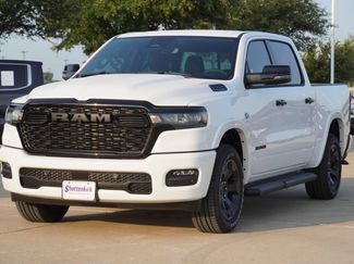New 2026 RAM 1500 Lone Star AWD/4WD video 3