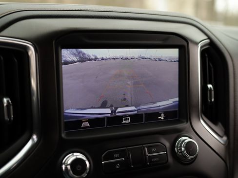 Used 2021 GMC Sierra 1500 AT4 image 15