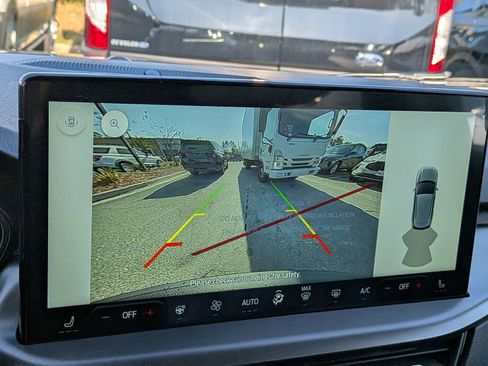 New 2026 Ford Escape Active w/ Active Premium Tech Pack image 22