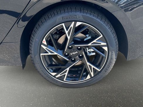 New 2026 Kia K5 GT-Line image 9