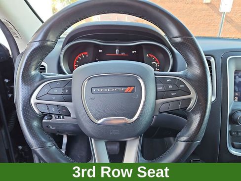 Used 2019 Dodge Durango SXT image 10