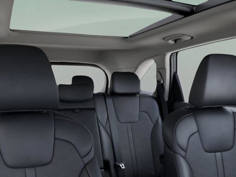 New 2026 Kia Sorento S w/ S Panoramic Sunroof Package image 27