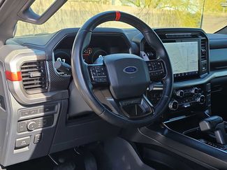 Used 2022 Ford F150 Raptor w/ Raptor 37 Performance Package AWD/4WD video 2