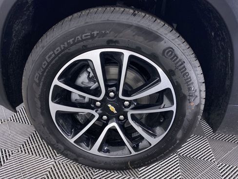 New 2026 Chevrolet TrailBlazer LT w/ Convenience Package FWD image 14