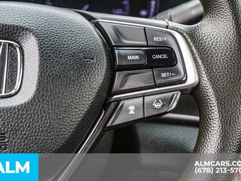 Used 2019 Honda Accord LX image 29