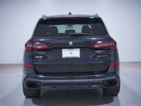 Used 2021 BMW X5 xDrive45e w/ M Sport Package image 5