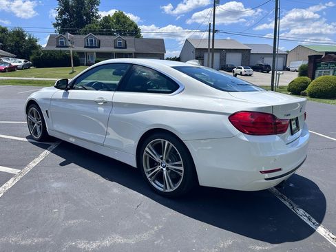 Used 2016 BMW 435i xDrive Coupe AWD/4WD image 5