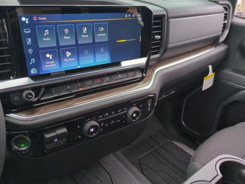 New 2026 Chevrolet Silverado 1500 RST image 13