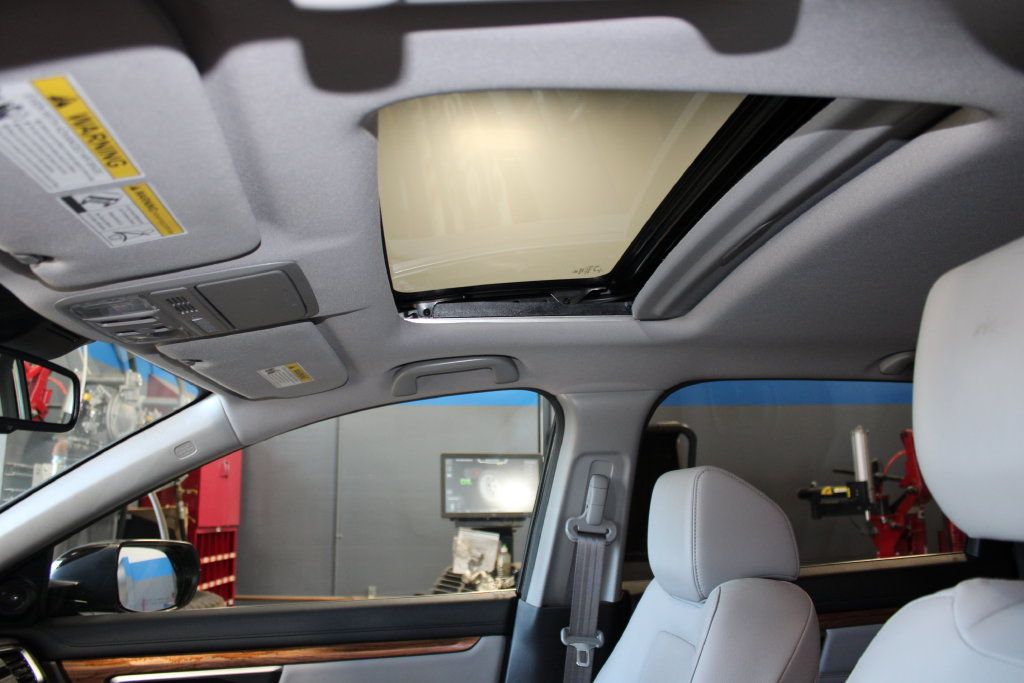 Used 2020 Honda CR-V EX-L image 23