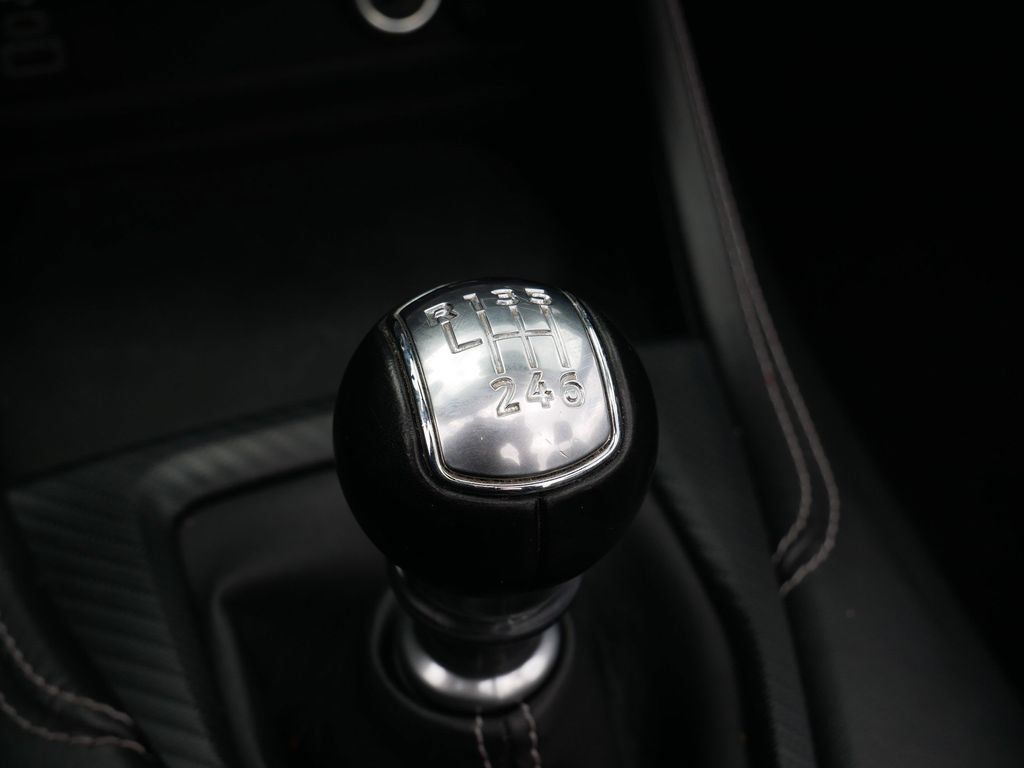 Used 2025 Ford Mustang GT Premium RWD image 23