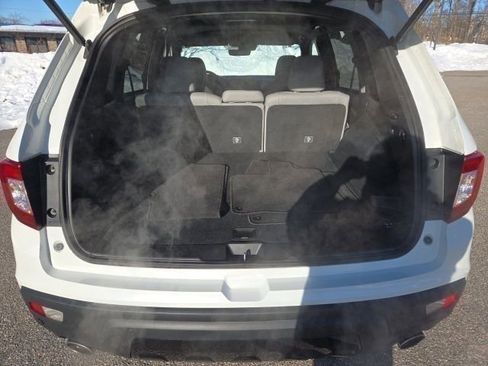 Used 2021 Honda Passport Elite image 14
