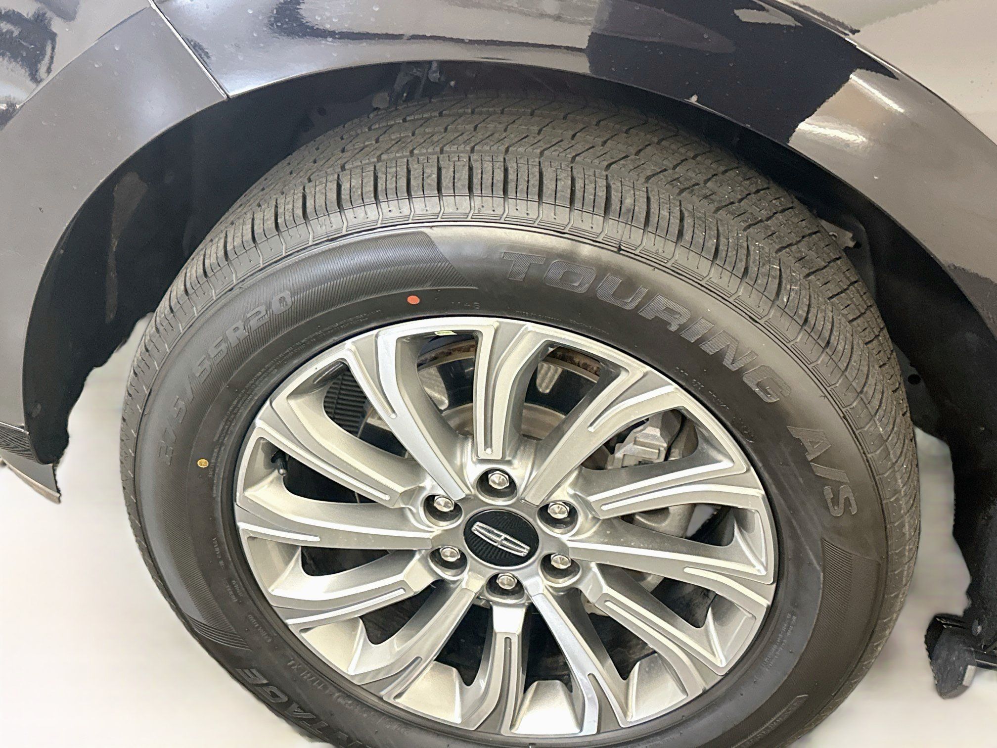 Used 2024 Lincoln Navigator Premiere AWD/4WD image 37