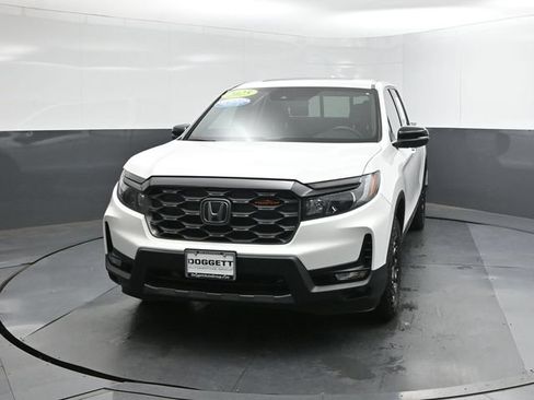 Used 2025 Honda Ridgeline TrailSport+ image 22