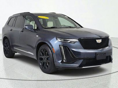 Used 2020 Cadillac XT6 Sport