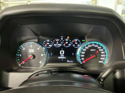 Used 2019 Chevrolet Tahoe Premier w/ Premier Plus Edition image 18