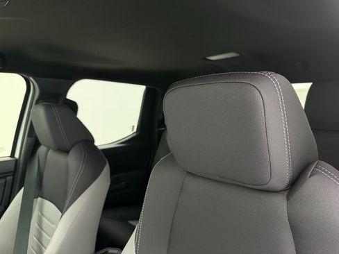 New 2025 Toyota Tacoma TRD Sport image 24