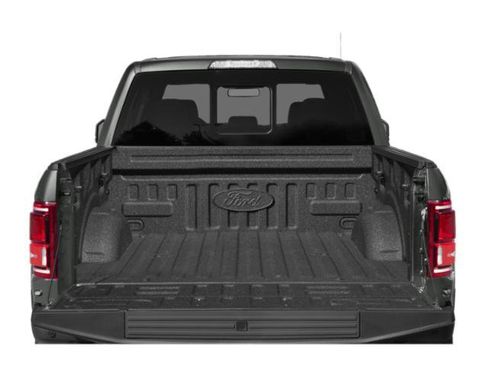 Used 2018 Ford F150 Raptor w/ Equipment Group 802A Luxury AWD/4WD image 12